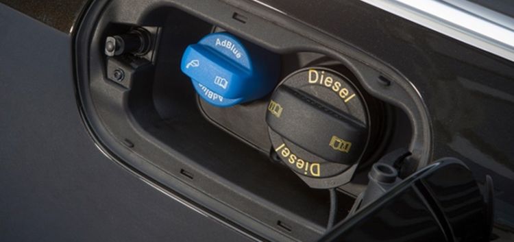 adblue removal fife scotland