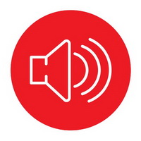 powerful sound