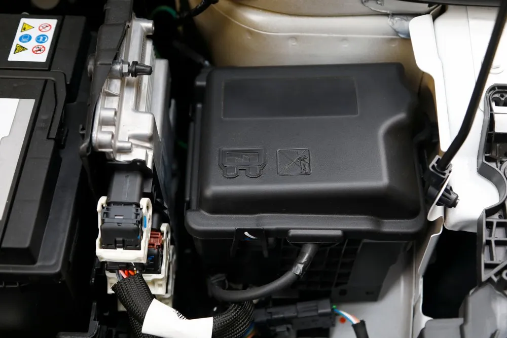ECU and Engine Remapping